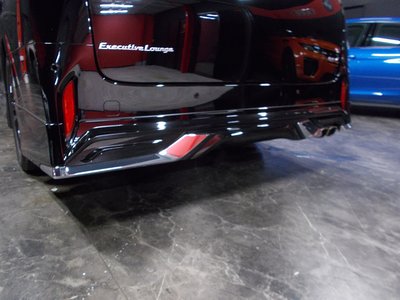 2024 Toyota ALPHARD — миниатюра 32
