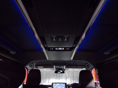 2024 Toyota ALPHARD — миниатюра 21