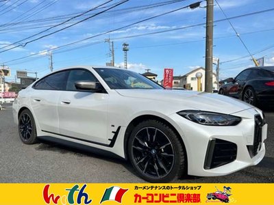 BMW I4 - 2