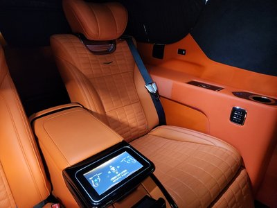 CADILLAC ESCALADE - 10