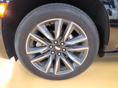 CADILLAC ESCALADE - 6