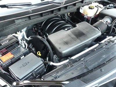 CADILLAC ESCALADE - 7