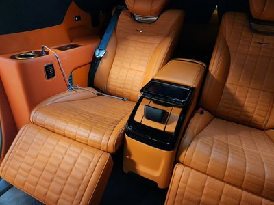 CADILLAC ESCALADE - 4