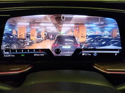 CADILLAC ESCALADE - 8