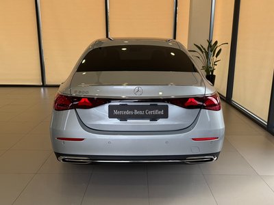 MERCEDES-BENZ E-CLASS - 3