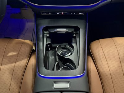 MERCEDES-BENZ E-CLASS - 9