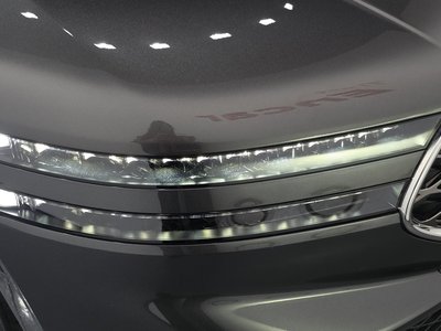 2024 Genesis G90 (RS4) 照片 9