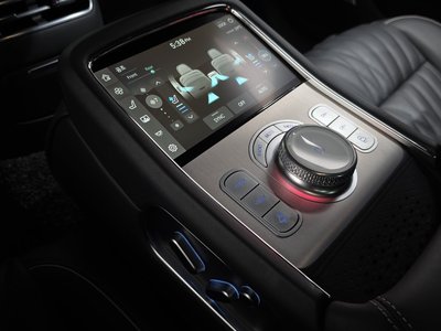 صورة مصغرة 23 لـ 2024 Genesis G90 (RS4)
