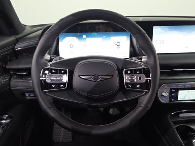 صورة مصغرة 19 لـ 2024 Genesis G90 (RS4)