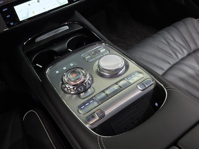 صورة مصغرة 12 لـ 2024 Genesis G90 (RS4)