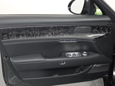 صورة مصغرة 14 لـ 2024 Genesis G90 (RS4)