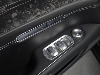 صورة مصغرة 27 لـ 2024 Genesis G90 (RS4)
