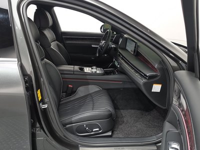 صورة مصغرة 16 لـ 2024 Genesis G90 (RS4)
