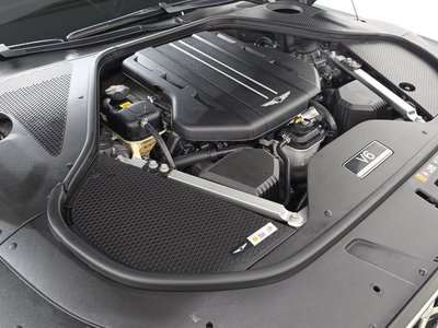 2024 Genesis G90 (RS4) 照片 7