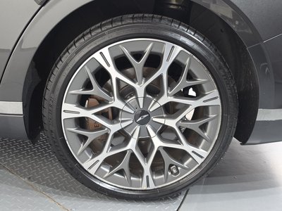 2024 Genesis G90 (RS4) 照片 8
