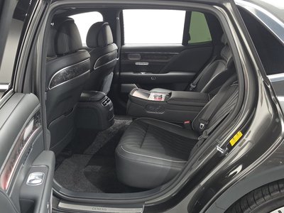 صورة مصغرة 17 لـ 2024 Genesis G90 (RS4)
