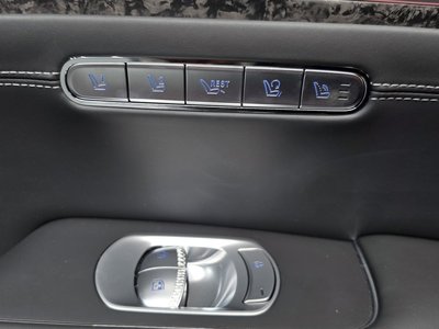 صورة مصغرة 36 لـ 2024 Genesis G90 (RS4)