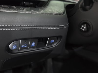 صورة مصغرة 25 لـ 2024 Genesis G90 (RS4)