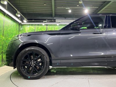 2024 LAND Rover RANGE ROVER VELAR 缩略图 29