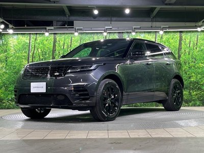 2024 LAND Rover RANGE ROVER VELAR 缩略图 18