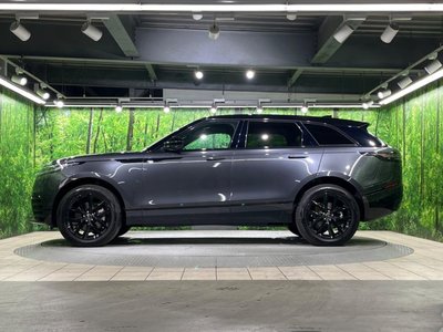 2024 LAND Rover RANGE ROVER VELAR 缩略图 24