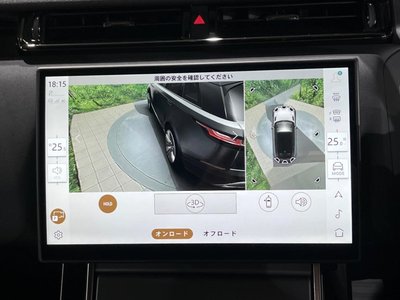 2024 LAND Rover RANGE ROVER VELAR 缩略图 46