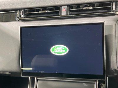 2024 LAND Rover RANGE ROVER VELAR 缩略图 38