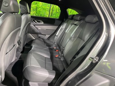 2024 LAND Rover RANGE ROVER VELAR 缩略图 54