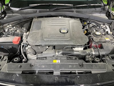 2024 LAND Rover RANGE ROVER VELAR 缩略图 71