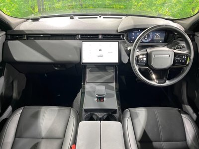 2024 LAND Rover RANGE ROVER VELAR — фото 2