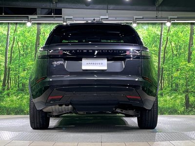 2024 LAND Rover RANGE ROVER VELAR 缩略图 20