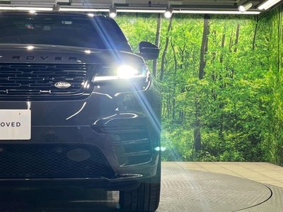2024 LAND Rover RANGE ROVER VELAR 缩略图 16