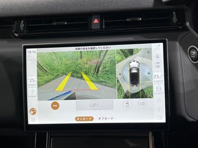2024 LAND Rover RANGE ROVER VELAR 缩略图 49