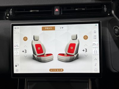 2024 LAND Rover RANGE ROVER VELAR 缩略图 42