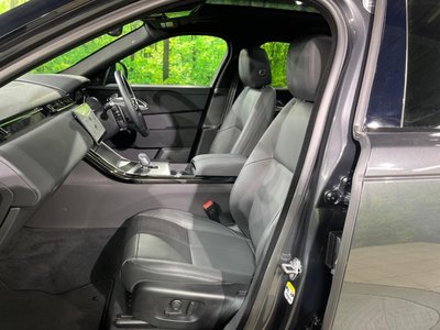 2024 LAND Rover RANGE ROVER VELAR 缩略图 53