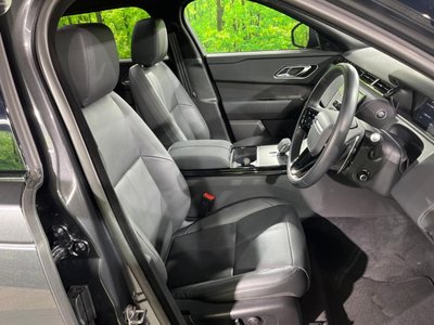 2024 LAND Rover RANGE ROVER VELAR 缩略图 51