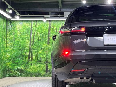 2024 LAND Rover RANGE ROVER VELAR 缩略图 26