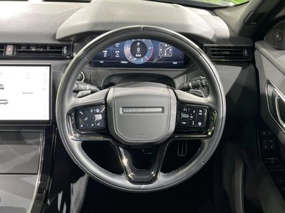 2024 LAND Rover RANGE ROVER VELAR 缩略图 32