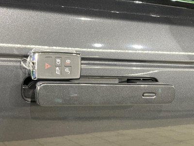 2024 LAND Rover RANGE ROVER VELAR 缩略图 30