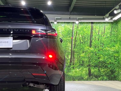 2024 LAND Rover RANGE ROVER VELAR 缩略图 27