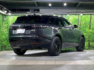 2024 LAND Rover RANGE ROVER VELAR 缩略图 21