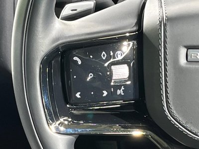 2024 LAND Rover RANGE ROVER VELAR 缩略图 34