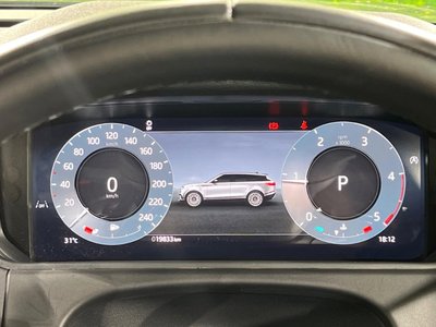 2024 LAND Rover RANGE ROVER VELAR 缩略图 33