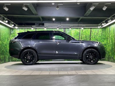 2024 LAND Rover RANGE ROVER VELAR 缩略图 23