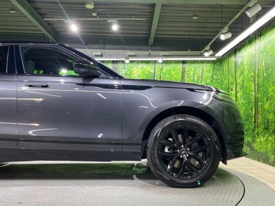 2024 LAND Rover RANGE ROVER VELAR 缩略图 28