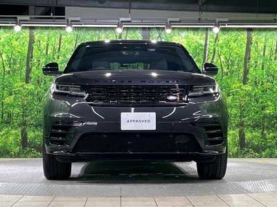 2024 LAND Rover RANGE ROVER VELAR 缩略图 19