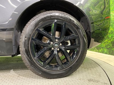 2024 LAND Rover RANGE ROVER VELAR 缩略图 15