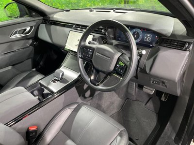 2024 LAND Rover RANGE ROVER VELAR 缩略图 31