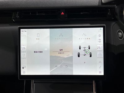 2024 LAND Rover RANGE ROVER VELAR 缩略图 39