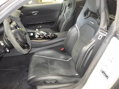 MERCEDES-BENZ GT AMG - 6